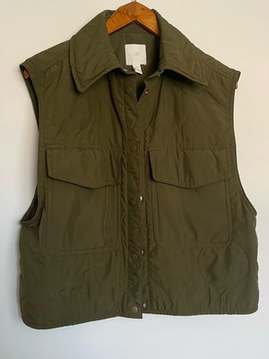 Γιλέκο ελαφρύ, H&M