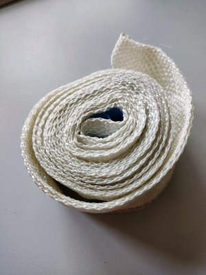 Luggage straps 250x50cm like new, 2 pieces