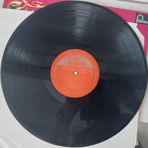 Nana Mouskouri Spotlight On 2xLP like new, entechno