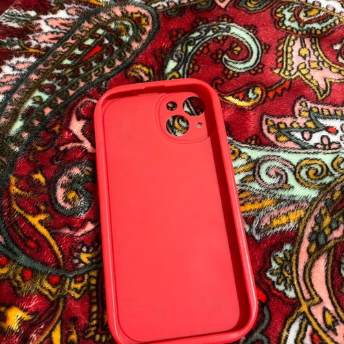 iPhone 13 Christmas Edition phone case new