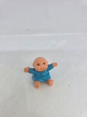 Cabbage Patch figure used