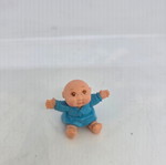 Cabbage Patch figure used
