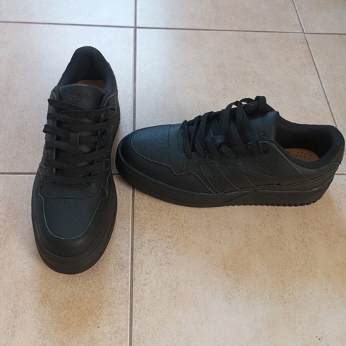 STWD Shoes size 45 from Pull n Bear new, black