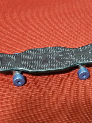 Mini Skateboard N-tek used in good condition
