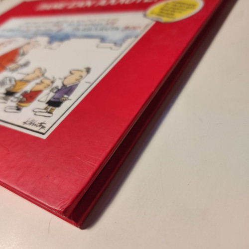 Pame san allote hardcover photo album and diary like new