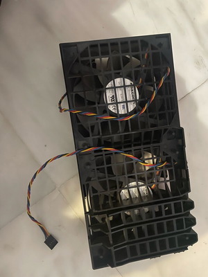 Cooling fans for computer like new