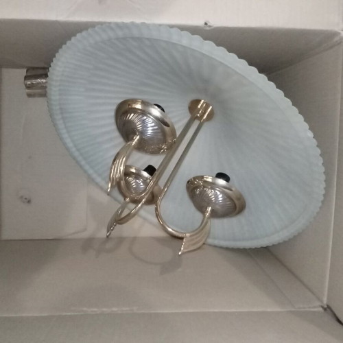 Student equipment: new lighting for living rooms and bedrooms