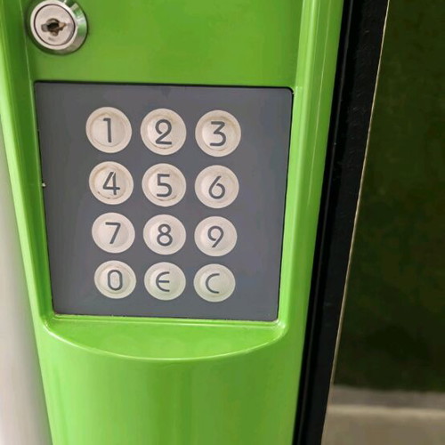 Necta vending machine Italian made like new