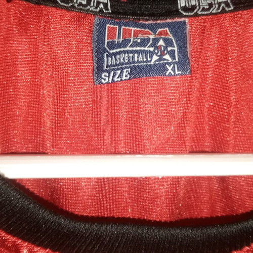 Chicago Bulls Rose #1 XL jersey like new