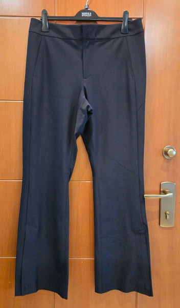 Athleta No 16 με φερμουάρ