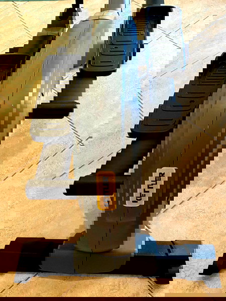 polite elliptiko KETTLER AXOS CROS M