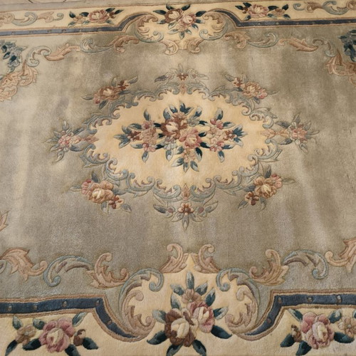 Handmade wool rug like new, 1.70x2.80 m