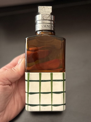 Rock the Myrrh Dries Van Noten Eau de Parfum new, decanted original, 2 ml
