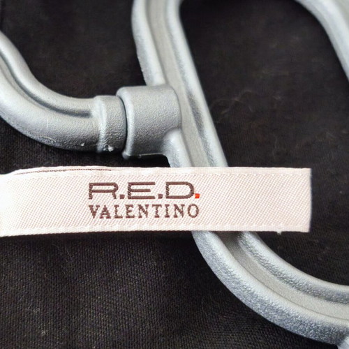 Red Valentino black summer jacket like new