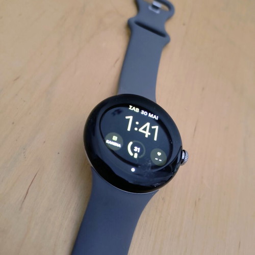 Google Pixel Watch 1 like new
