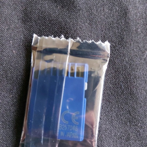 Secure Digital Memory Card SDC-32M 32 gb for Canon cameras new