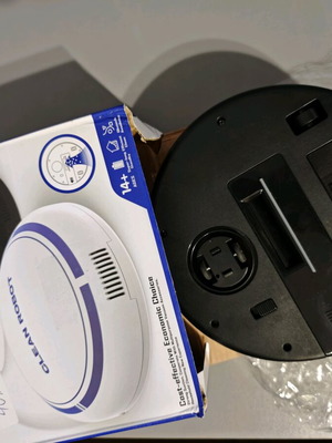 Mini Robot Vacuum Cleaner Clean Robot new