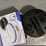 Mini Robot Vacuum Cleaner Clean Robot new
