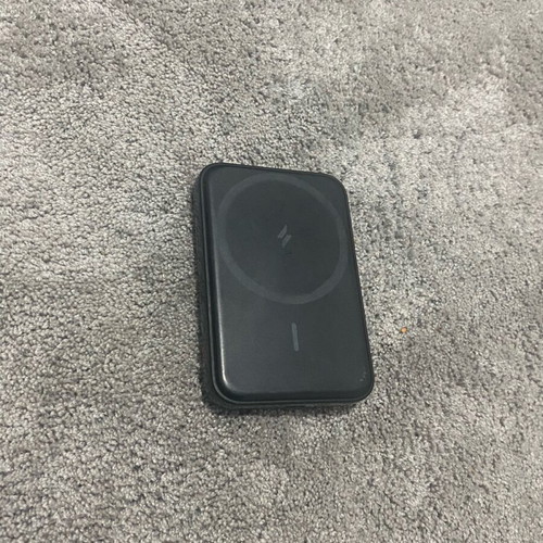 Power Bang charger for iPhone like new, 5000mAh