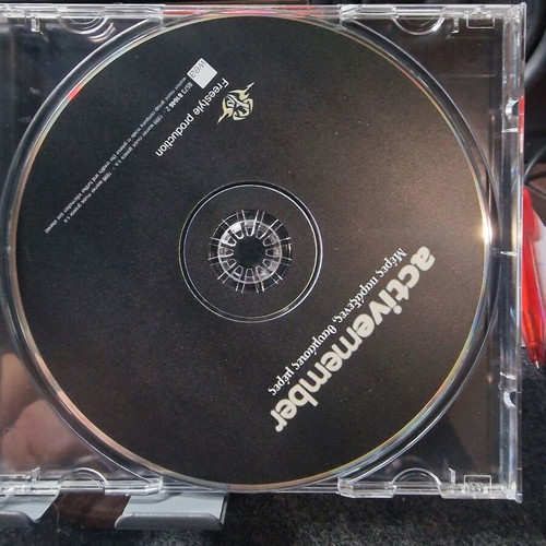 Active member Meres Paraxenes Thavmasies Meres CD new