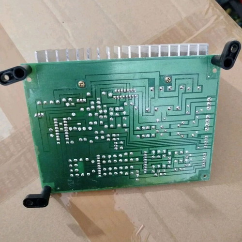 Sega Audio Amplifier Board used for Model 3 (Blast City)