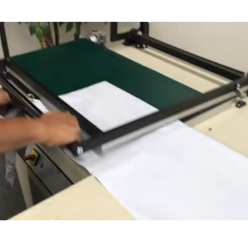 Ecomodular packaging machine used for plastic packaging