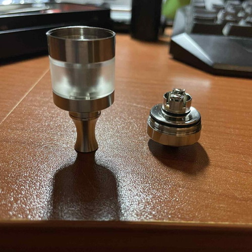 SvoëMesto Kayfun Lite [22mm] atomizer like new