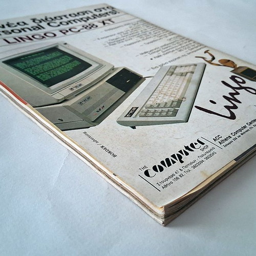 Pixel Magazine Issue 30 1987 used