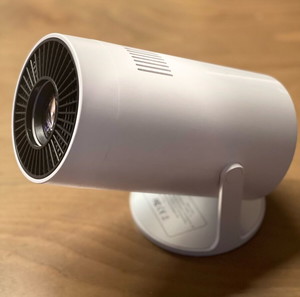 mini led projector amx100