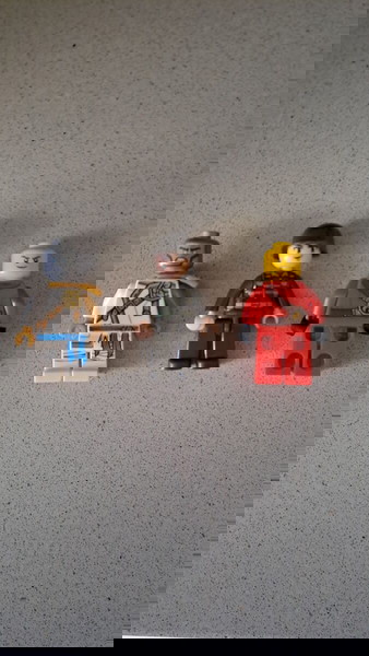 Lego