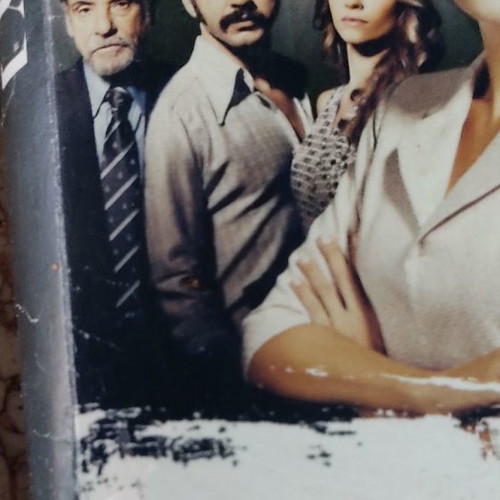 Karadayi Turkish series DVD used with subtitles, missing 3 DVDs