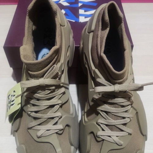 Camperlab Tossu sneakers size 44 beige new