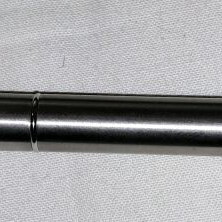 Gift set in case with pen and komboloi new