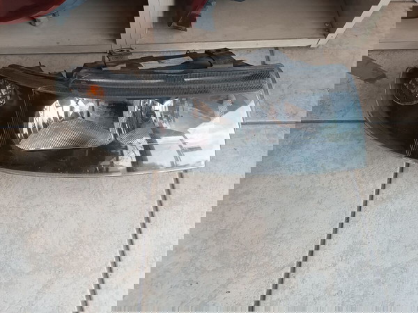ΕΜΠΡΟΣ ΔΕΞΙΟ ΦΑΝΑΡΙ ΓΙΑ SEAT LEON '99-'05