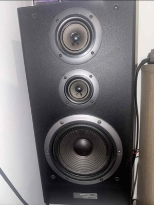 Ηχεία Pioneer CS-501 μεταχειρισμένα