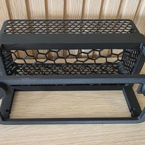 Self-Draining Sink Caddy 3D printed, new