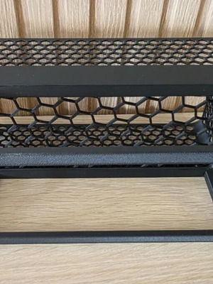 Self-Draining Sink Caddy 3D printed, new
