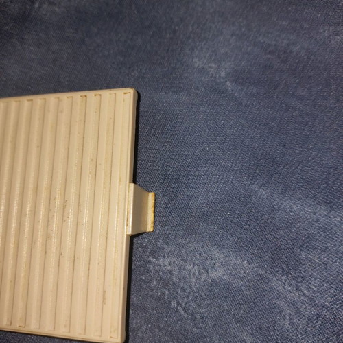 Game Boy Original used with low volume sound issue