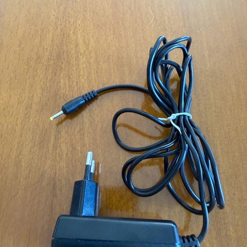 Bluetooth headphones like new with charger