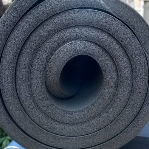 Pilates-Yoga mats 2 pieces like new