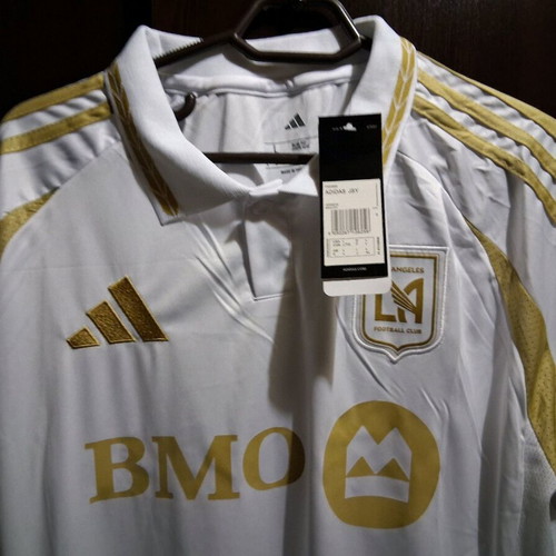 Los Angeles jersey new, authentic