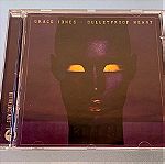  Grace Jones - Bulletproof heart cd album