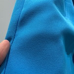 Swass women's suit set jacket and trousers like new, turquoise
