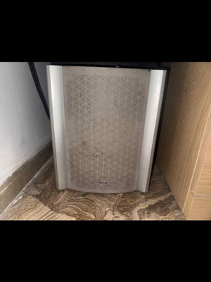Sony speaker used