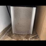Sony speaker used