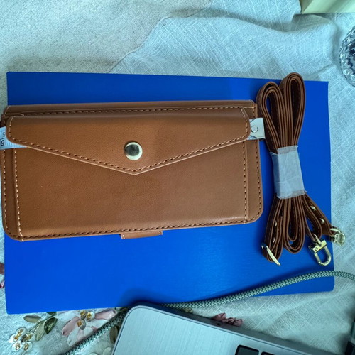 Mobile phone wallet case new