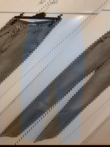 jean