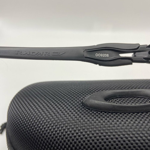 Oakley Sunglasses new with tags, black and silver