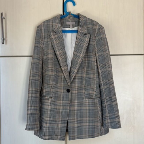 H&M women's blazer size S like new