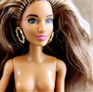 Barbie Rosey Romper -  Fashionistas  FBR37 / FJF38  - Mattel  2017
